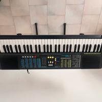 Tastiera bontempi gt 959 + porta tastiera