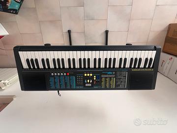 Tastiera bontempi gt 959 + porta tastiera