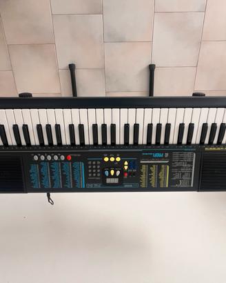 Tastiera bontempi gt 959 + porta tastiera
