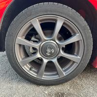 Cerchi abarth