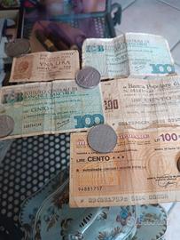 Monete e banconote