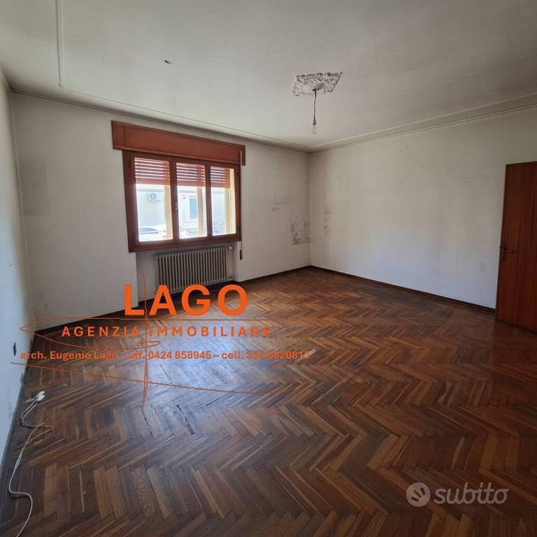 Apartment in Bassano del Grappa, Palo - Vista 2