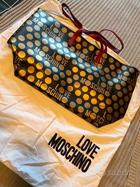 Shopper Love Moschino