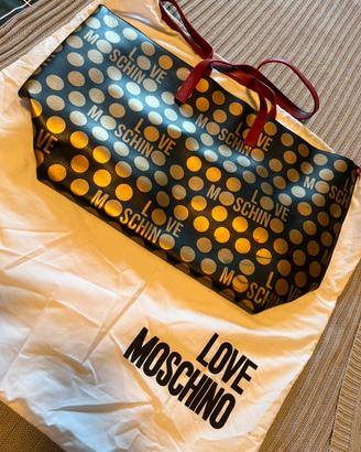 Shopper Love Moschino