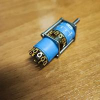 Commutatore rotativo a scatti ELMA 2vie - 6 posiz