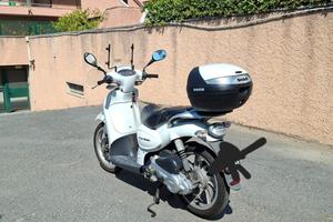 scarabeo 50 cc 