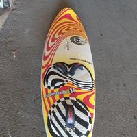 tavola rrd 98 litri wave