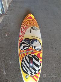 tavola rrd 98 litri wave