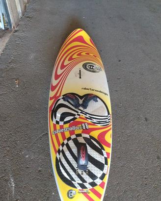 tavola rrd 98 litri wave