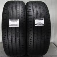 2 PNEUMATICI USATI 245/50R19 105W BRIDGESTONE S001