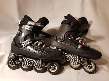 Pattini in linea Roxa X-TREME 45