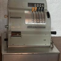 Cassa Vintage Hugin