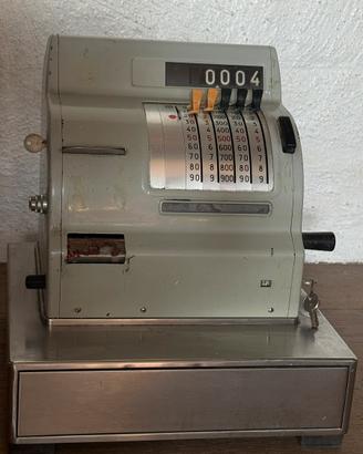 Cassa Vintage Hugin