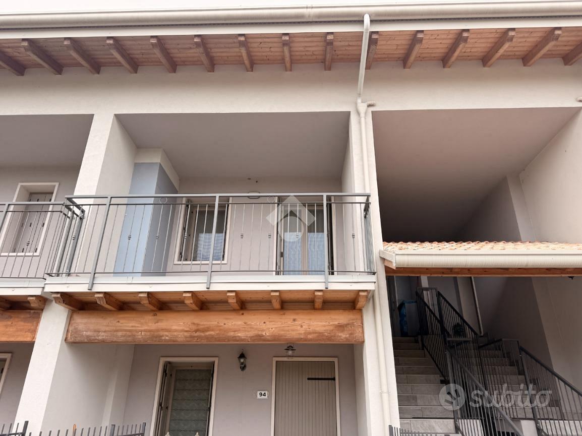 Appartamento – Valeggio sul Mincio, Zona Artigianale Foroni - Vista 4