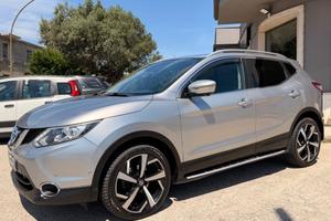 Nissan Qashqai 1.6 dCi 4WD Tekna