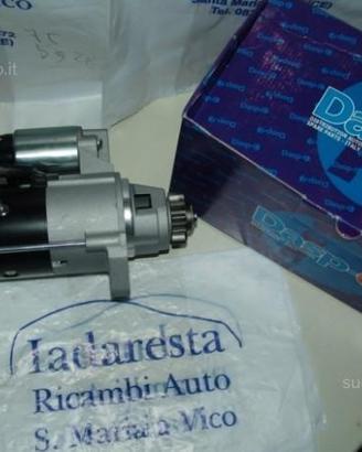 Motorino d'avviamento 23300-au601 nissan primera