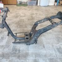 telaio zip prz. trattabile