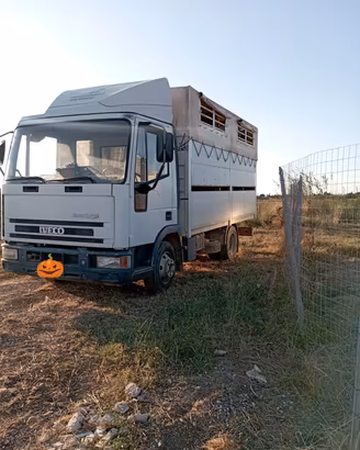Iveco 75&15