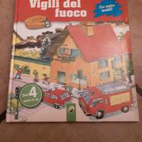 Vigili del fuoco