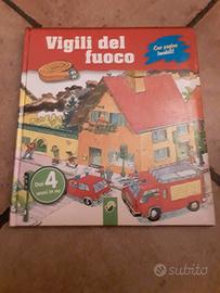 Vigili del fuoco