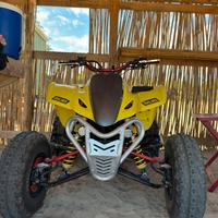Ltz 400 2006