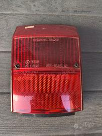 Trasparente fanale posteriore Triom Vespa PK 125 S