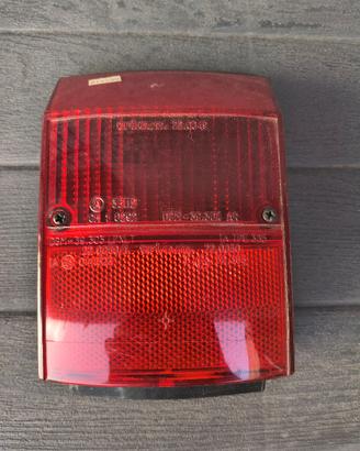 Trasparente fanale posteriore Triom Vespa PK 125 S