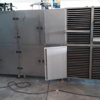 ESSICCATORE MARCA TAURO B.MASTER PLUS TWUIN