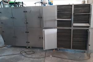 ESSICCATORE MARCA TAURO B.MASTER PLUS TWUIN