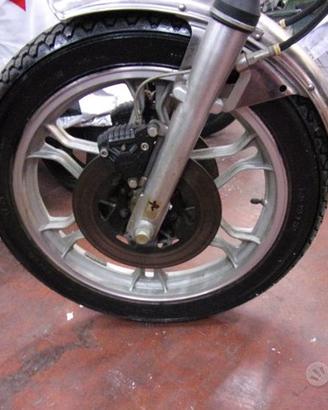 Ricambi ducati 350 500 gtv