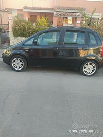Fiat Idea 1.3 multijet diesel
