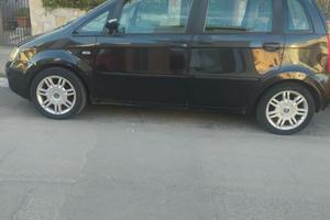 Fiat Idea 1.3 multijet diesel