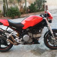 Ducati Monster S2R - 2006