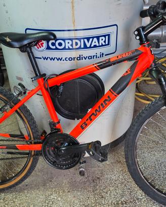 Mountain Bike 24