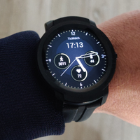 Smartwatch Ticwatch E2 GPS, Google Wear OS