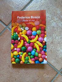 Romanzo "Pazze di me" di Federica Bosco