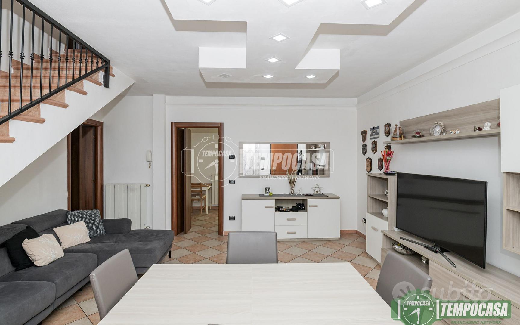 House in Caselle Lurani, Cusanina - Vista 4