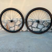 Ruote gravel syncros RP 2.0 disc