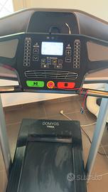 Tapis Roulant Domyos T900A