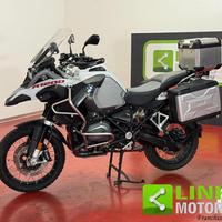 BMW R 1200 GS Adventure NAVIGATOR V - UNIPRO - V