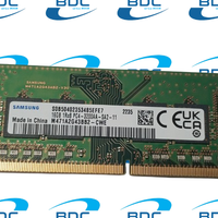 RAM Memoria  16GB  1x16gb SODIMM DDR4 3200MHZ PC4