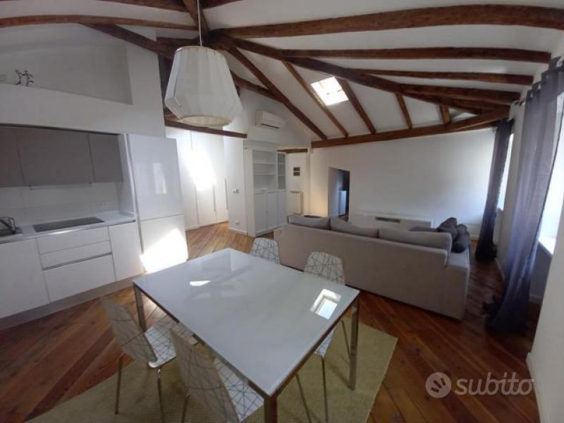 Appartamento – Trieste, Montuzza, Barriera Vecchia-San Giacomo - Vista 4