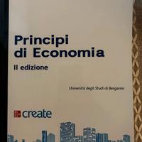 Principi di economia (UniBg)