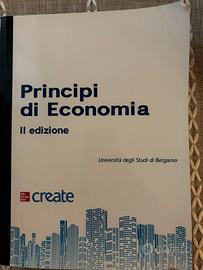 Principi di economia (UniBg)