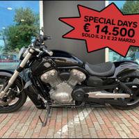 Harley-Davidson V-Rod