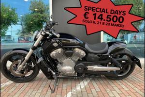 Harley-Davidson V-Rod