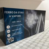 Ferro da stiro