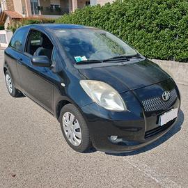 Yaris 1,3 Benzina