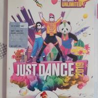 Just Dance 2019 Nintendo Switch 