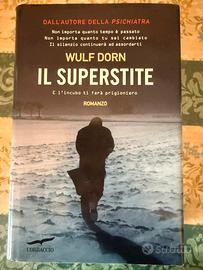 WULF DORN - IL SUPERSTITE
